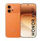 Мобилен телефон Honor 600 512GB Orange