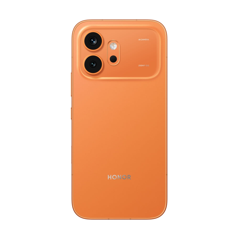 Мобилен телефон Honor 600 512GB Orange