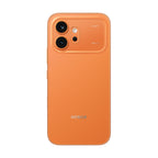 Мобилен телефон Honor 600 512GB Orange