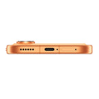Мобилен телефон Honor 600 512GB Orange