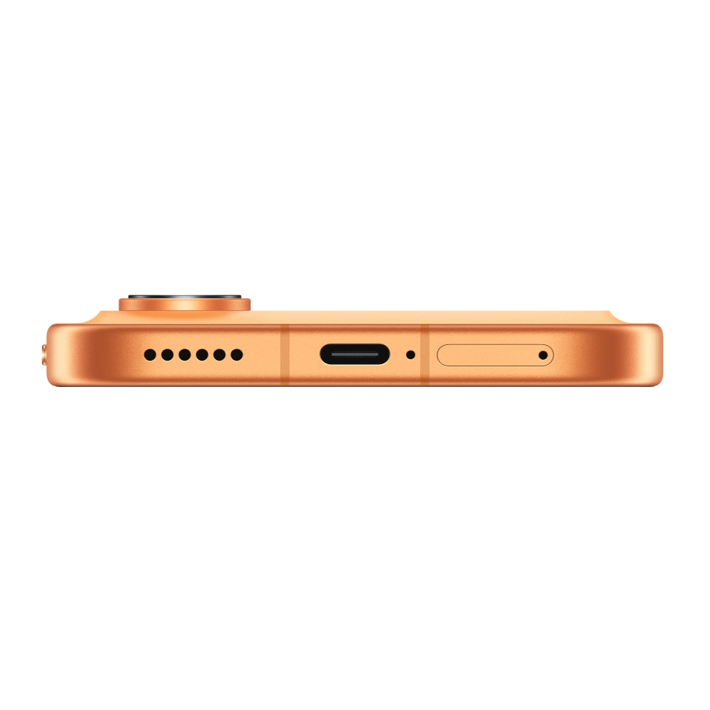 Мобилен телефон Honor 600 512GB Orange