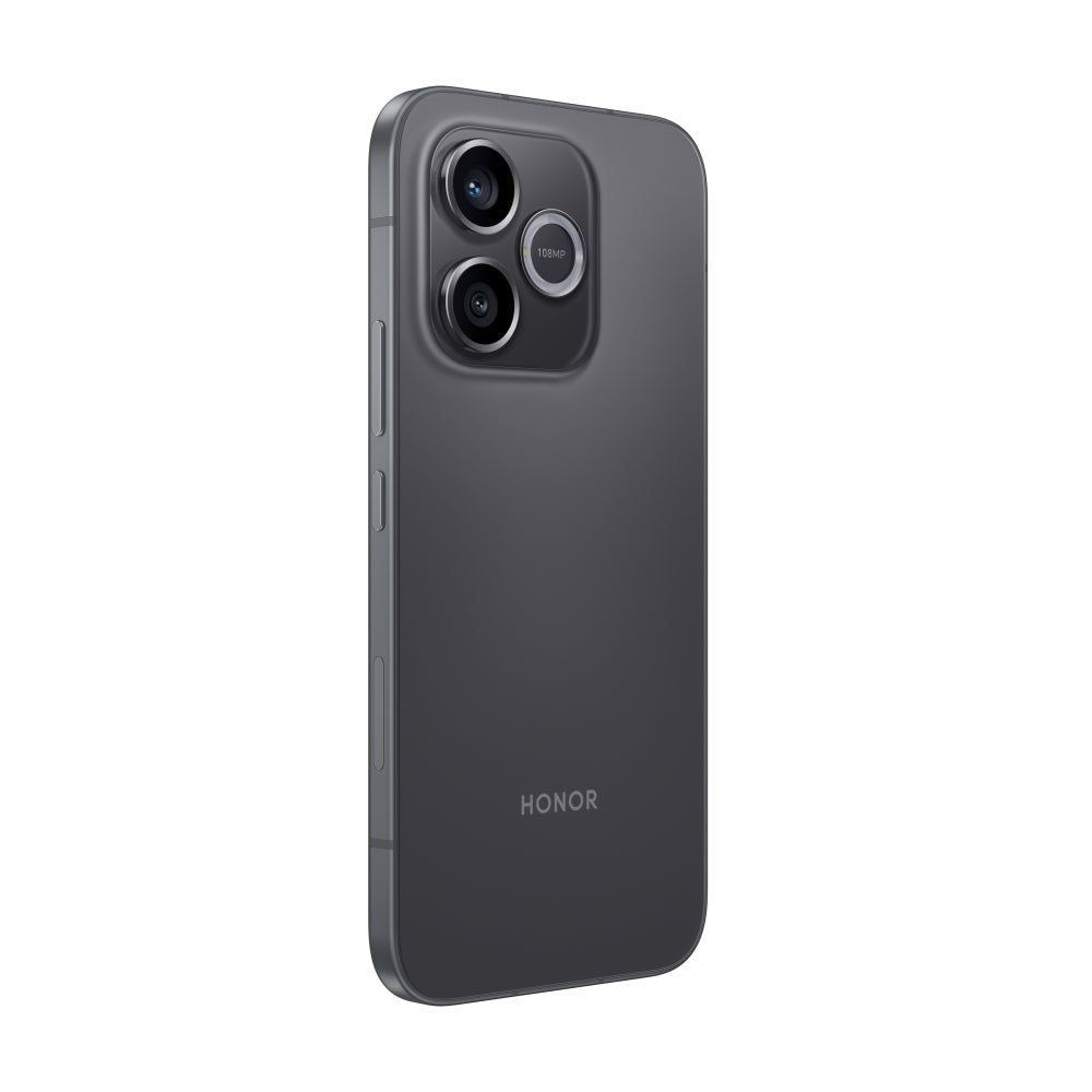 Мобилен телефон Honor 600 Lite 8GB+256GB Velvet Black (6936520891962_6936520886265)