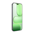 Мобилен телефон Honor 600 Lite 8GB+256GB Velvet Black (6936520891962_6936520886265)
