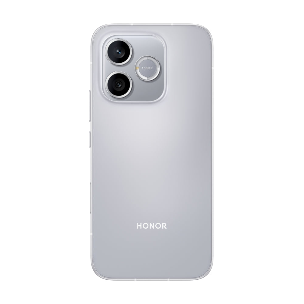 Мобилен телефон Honor 600 Lite 8GB+256GB Velvet Grey (6936520891979_6936520886265)
