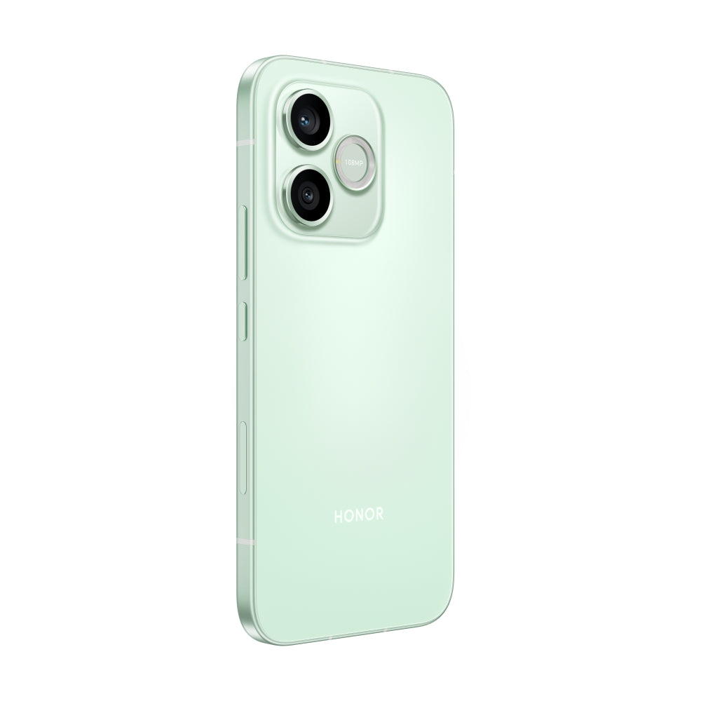 Мобилен телефон Honor 600 Lite 8GB+256GB Sprout Green (6936520891986_6936520886265)
