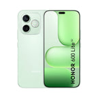 Мобилен телефон Honor 600 Lite 8GB+256GB Sprout Green (6936520891986_6936520886265)