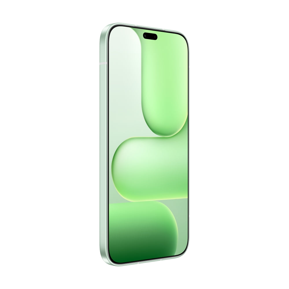 Мобилен телефон Honor 600 Lite 8GB+256GB Sprout Green (6936520891986_6936520886265)