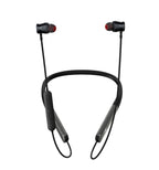 Слушалки Verbatim TruSound Pro Neckband Earbuds Black