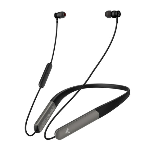 Слушалки Verbatim TruSound Pro Neckband Earbuds