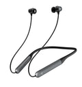 Слушалки Verbatim TruSound ANC Neckband Earbuds Black
