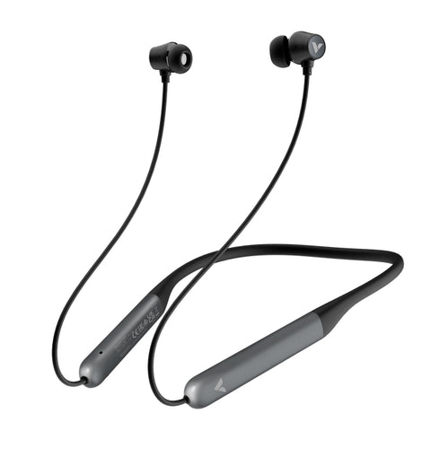 Слушалки Verbatim TruSound ANC Neckband Earbuds