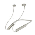 Слушалки Verbatim TruSound ANC Neckband Earbuds Grey