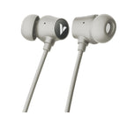 Слушалки Verbatim TruSound ANC Neckband Earbuds Grey