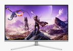 Монитор Philips 32M2N8900P, 31.5" QD-OLED