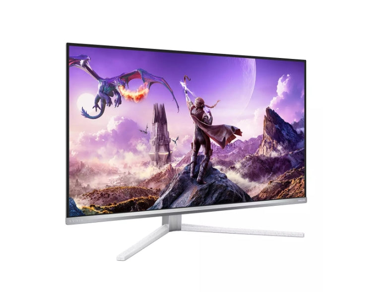 Монитор Philips 32M2N8900P, 31.5" QD-OLED