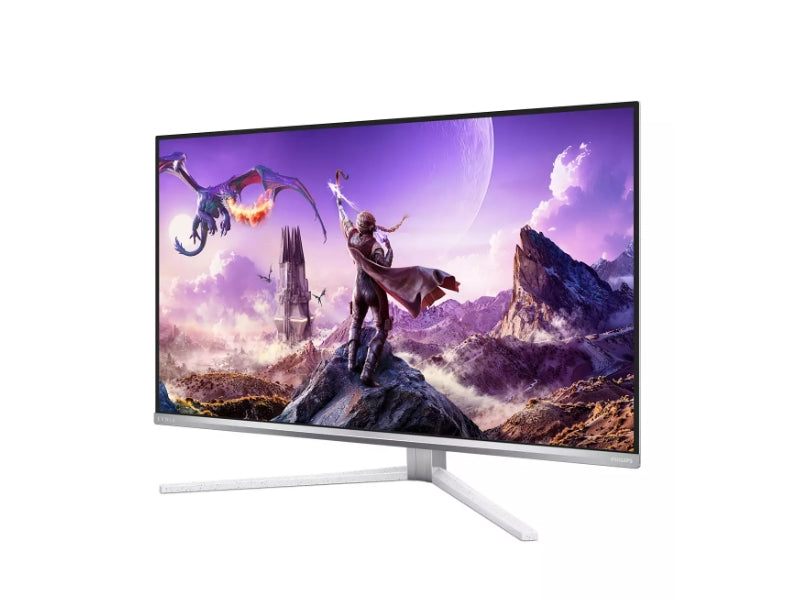 Монитор Philips 32M2N8900P, 31.5" QD-OLED