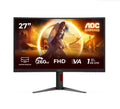 Монитор AOC C27G4Z2, 27" Curved 1500R