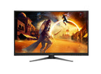 Монитор AOC C27G4Z2, 27" Curved 1500R
