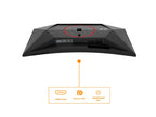 Монитор AOC C27G4Z2, 27" Curved 1500R