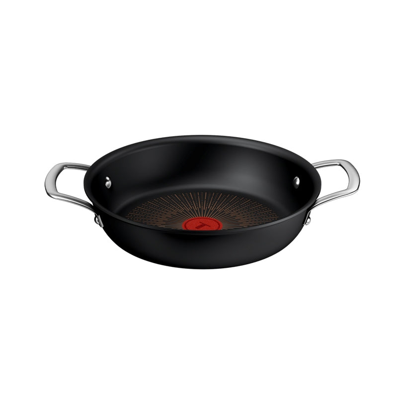 Тиган Tefal G3308802 Sah24Lid Ml Alz Pe Excel Plus B