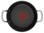 Тиган Tefal G3308802 Sah24Lid Ml Alz Pe Excel Plus B
