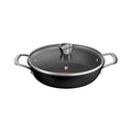 Тиган Tefal G3308802 Sah24Lid Ml Alz Pe Excel Plus B