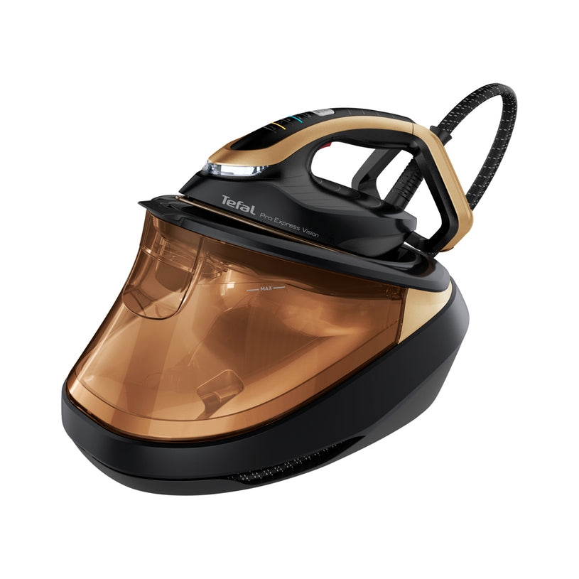 Парогенератор Tefal GV9823E1 Steam Station Pro Express V