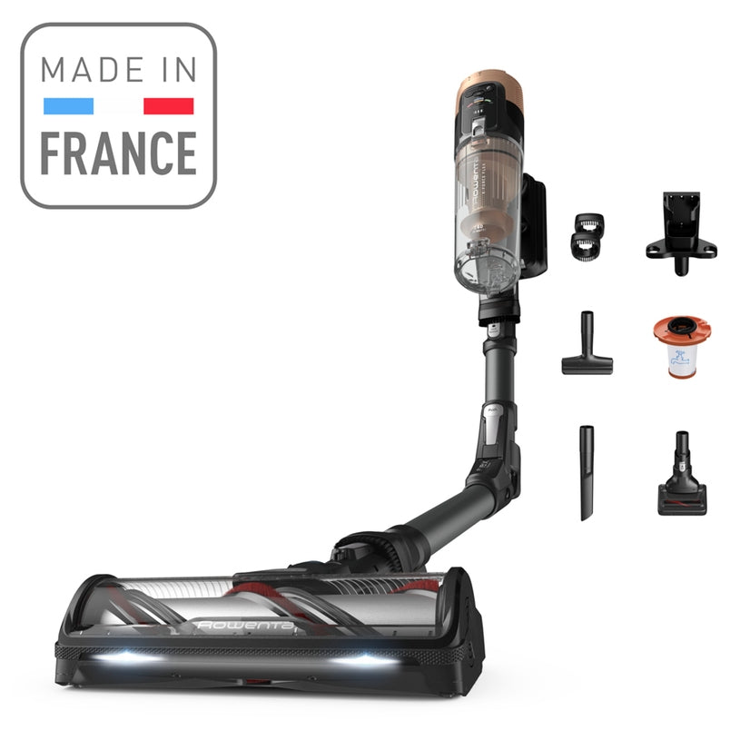 Прахосмукачка Rowenta RH9B74WO Versatile X-Force Flex 14.80 An