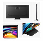 Телевизор Hisense 75" UR9S, 4K Ultra HD 3840x2160