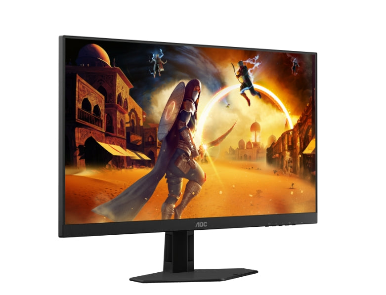 Монитор AOC 27G4ZR, 27" Fast IPS WLED
