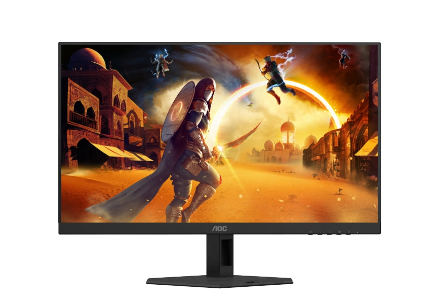Монитор AOC 27G4ZR, 27" Fast IPS WLED