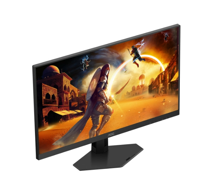 Монитор AOC 27G4ZR, 27" Fast IPS WLED