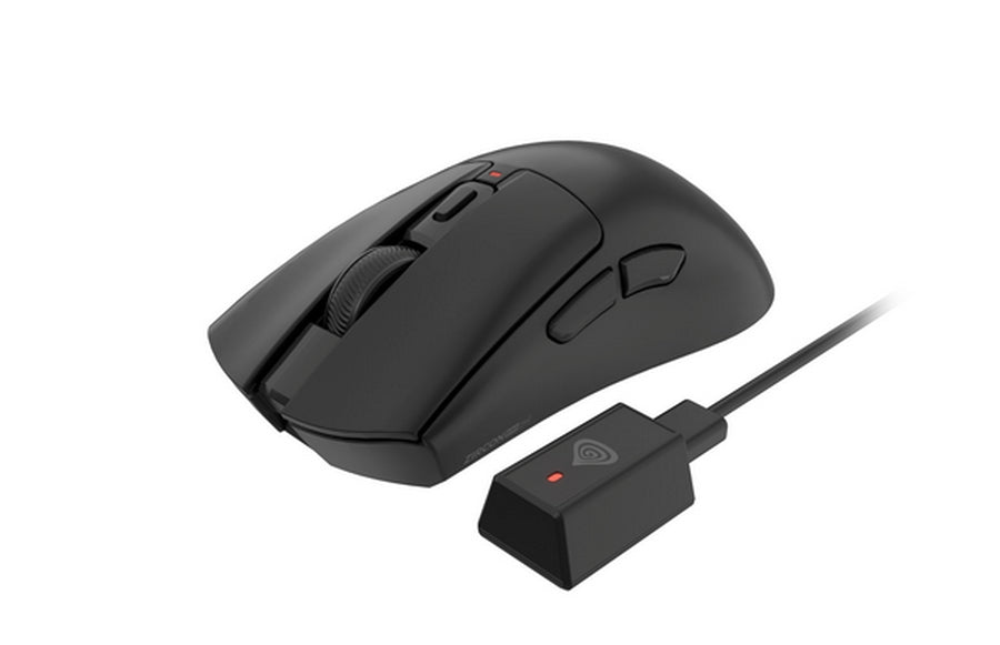 Мишка Genesis Wireless Gaming Mouse Zircon 880 Pro 8K 30000dpi (NMG-2381)