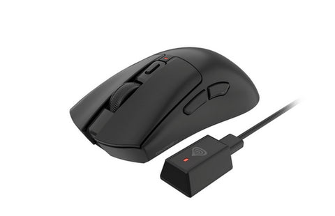Мишка Genesis Wireless Gaming Mouse Zircon 880 Pro 8K 30000dpi (NMG-2381)