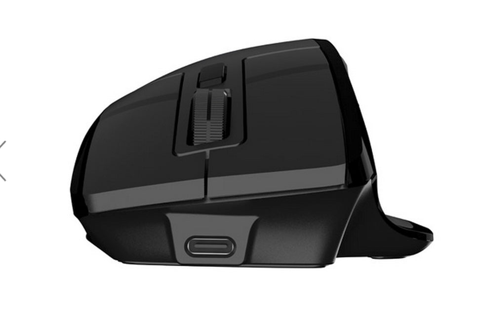 Мишка Natec Mouse Jaguar Pro Wireless 4000DPI Optical Silent