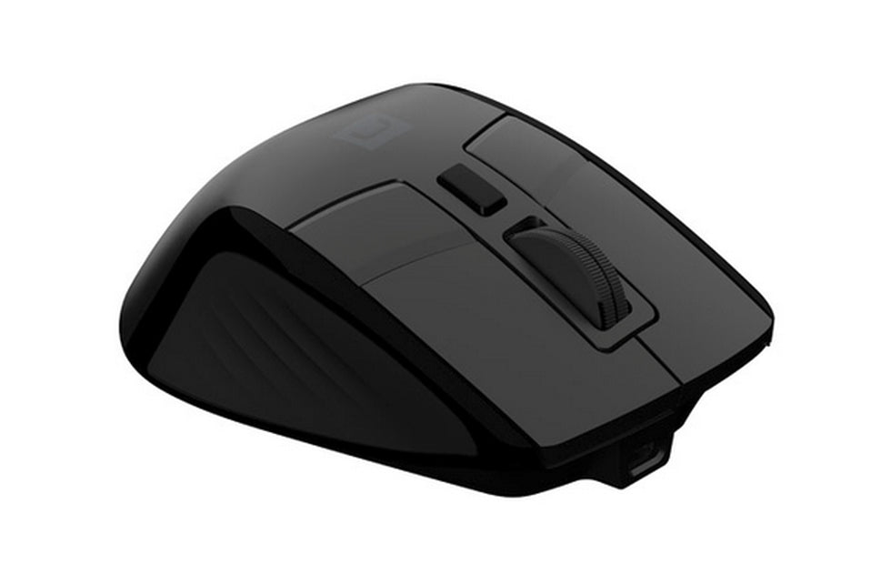 Мишка Natec Mouse Jaguar Pro Wireless 4000DPI Optical Silent