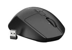 Мишка Natec Mouse Kite Wireless 4000DPI Optical Silent tilt wheel
