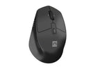 Мишка Natec Mouse Kite Wireless 4000DPI Optical Silent tilt wheel