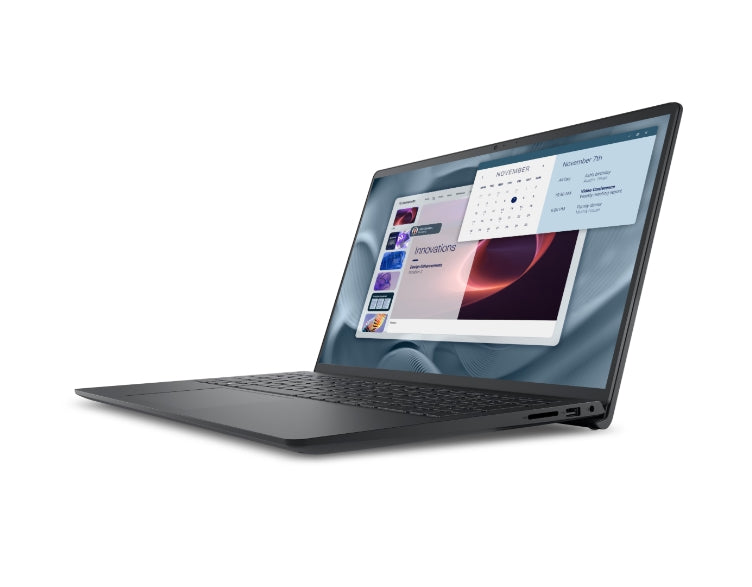 Лаптоп Dell Pro 15 Essential PV15250 (PV15250_RPLU_006_P8L_UBU)