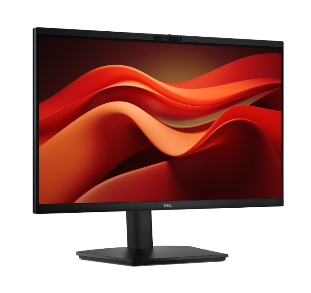 Монитор Dell E2426HB, 23.8" Video Conferencing