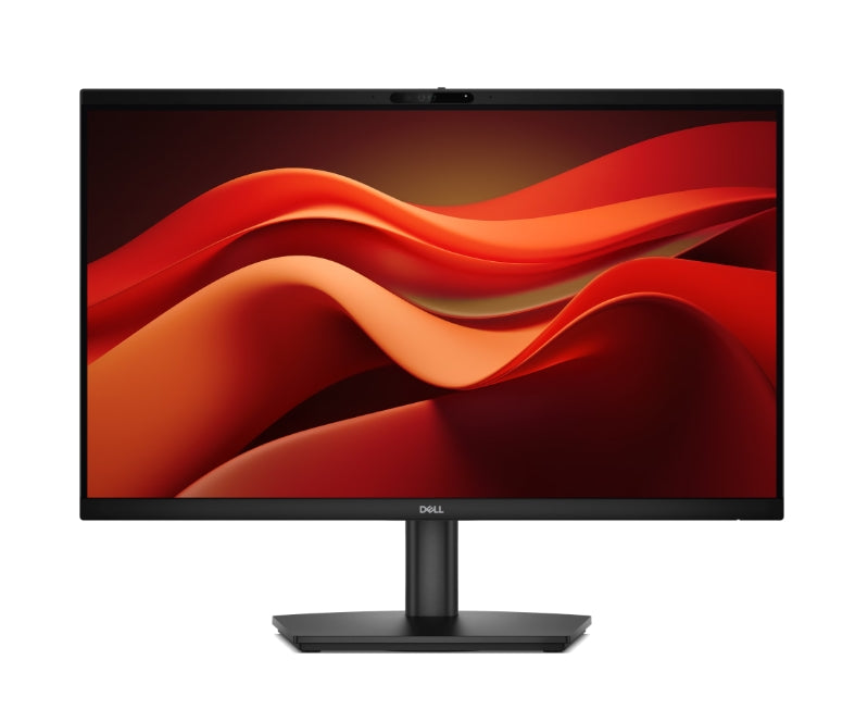 Монитор Dell E2426HB, 23.8" Video Conferencing