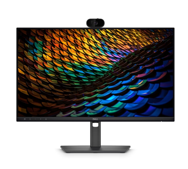 Монитор Dell P2426HEB, 23.8" Conferencing Monitor