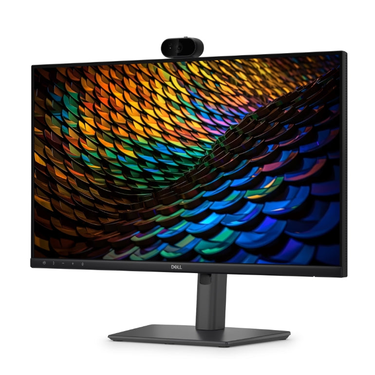 Монитор Dell P2426HEB, 23.8" Conferencing Monitor