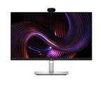 Монитор Dell P2726DEV, 27" Webcam Monitor