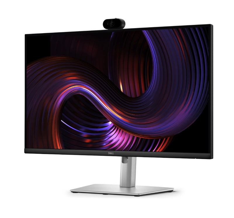 Монитор Dell P2726DEV, 27" Webcam Monitor