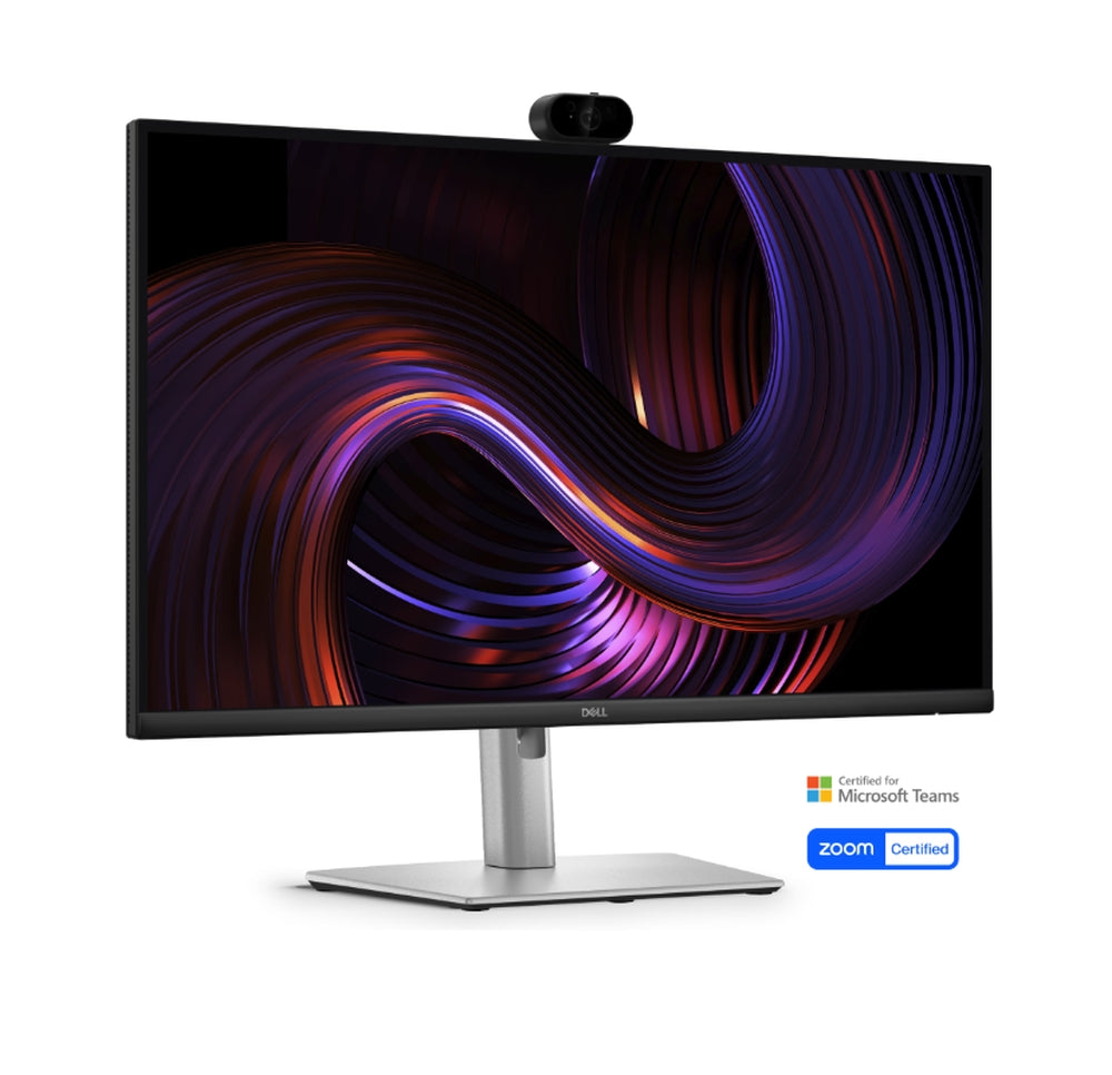 Монитор Dell P2726DEV, 27" Webcam Monitor