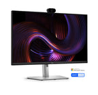 Монитор Dell P2726DEV, 27" Webcam Monitor