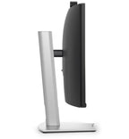 Монитор Dell P3426WEB, 34" Curved Conferencing Monitor
