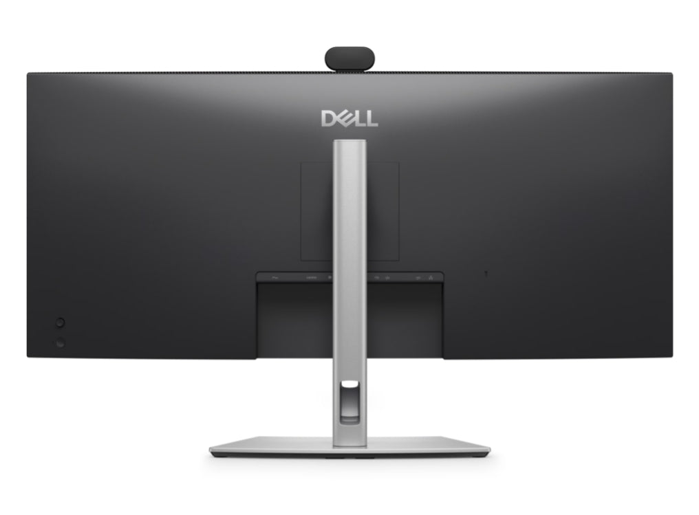 Монитор Dell P3426WEB, 34" Curved Conferencing Monitor