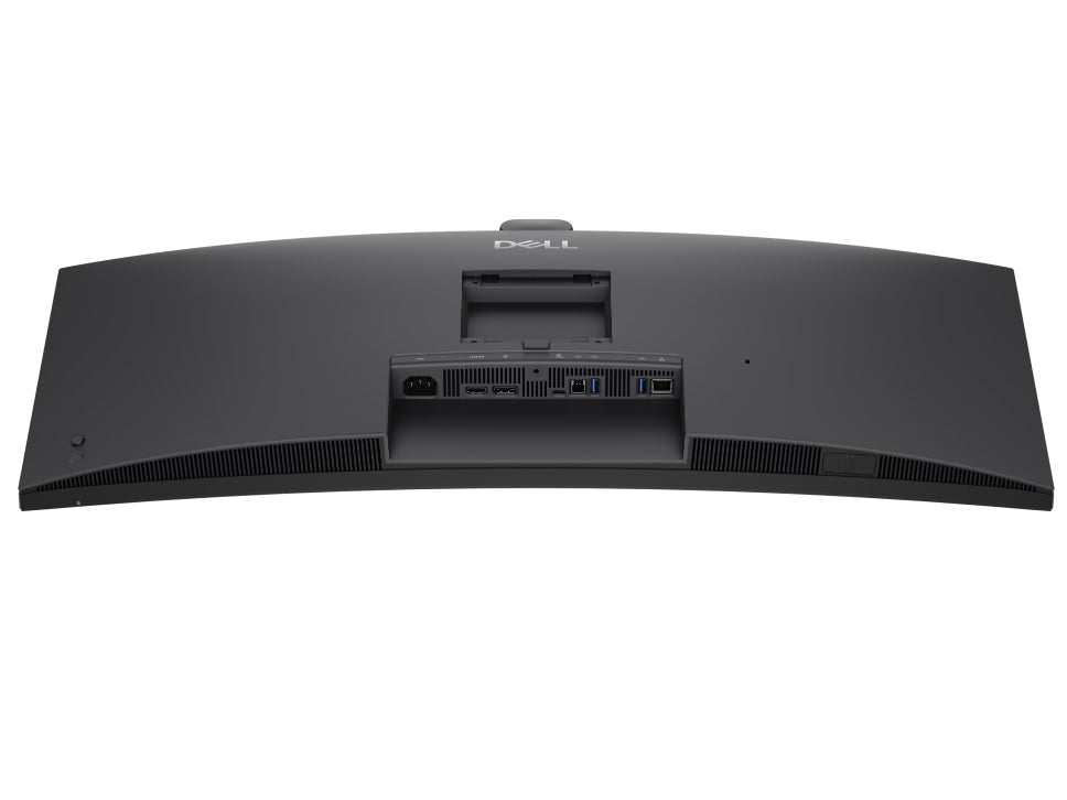 Монитор Dell P3426WEB, 34" Curved Conferencing Monitor